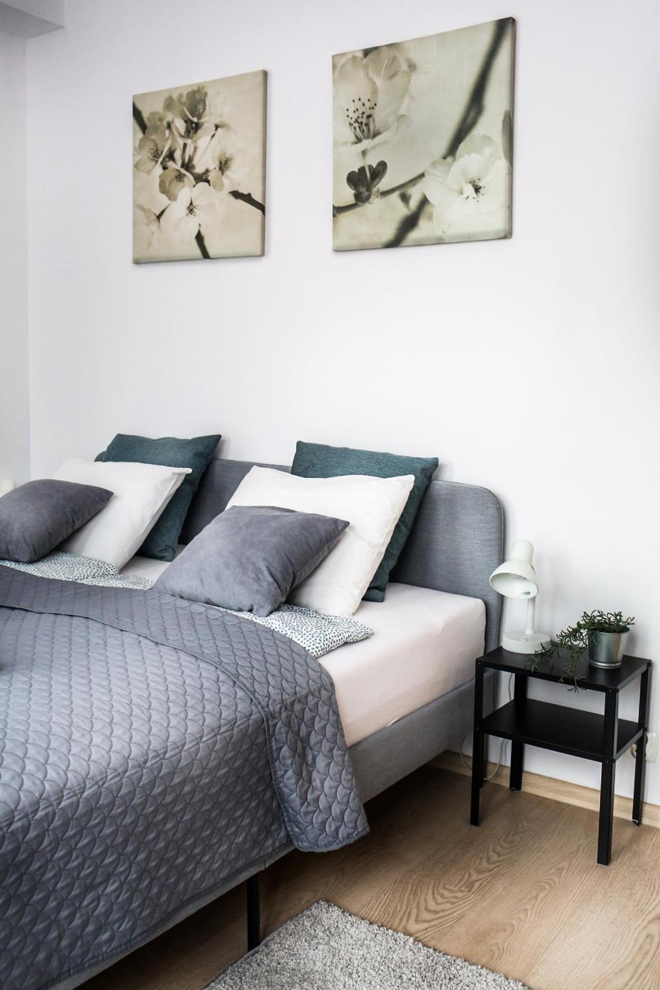 Apartament Fully-furnished With Air Conditioning For Families, Cracow Old Town Kraków