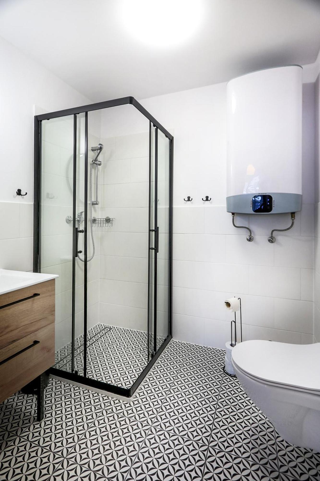 Fully-furnished With Air Conditioning For Families, Cracow Old Town *