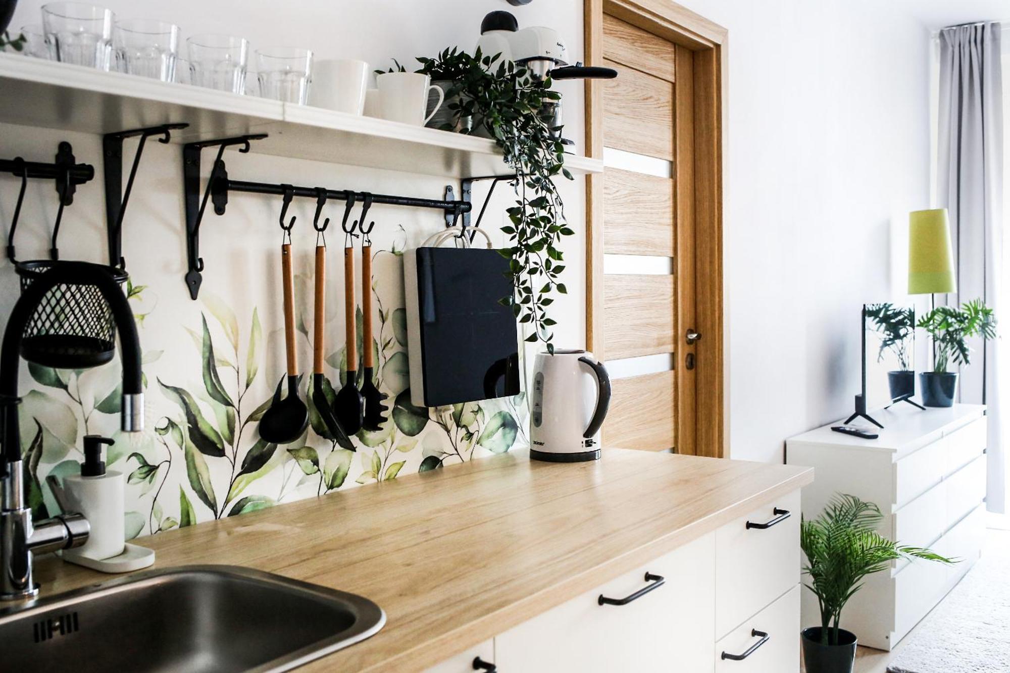 Apartament Fully-furnished With Air Conditioning For Families, Cracow Old Town Kraków