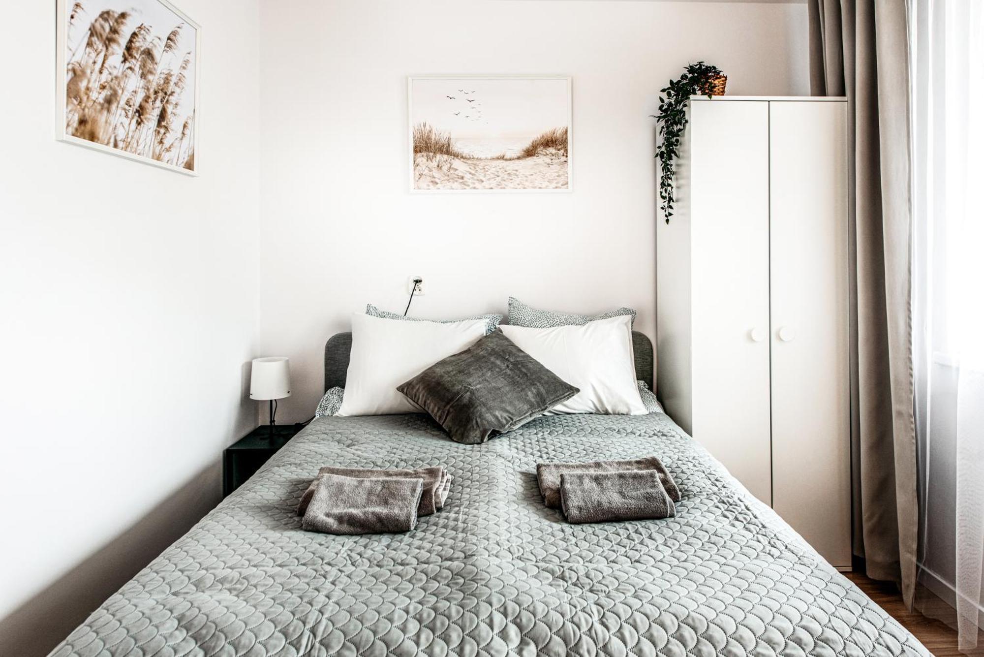 Fully-furnished With Air Conditioning For Families, Cracow Old Town *