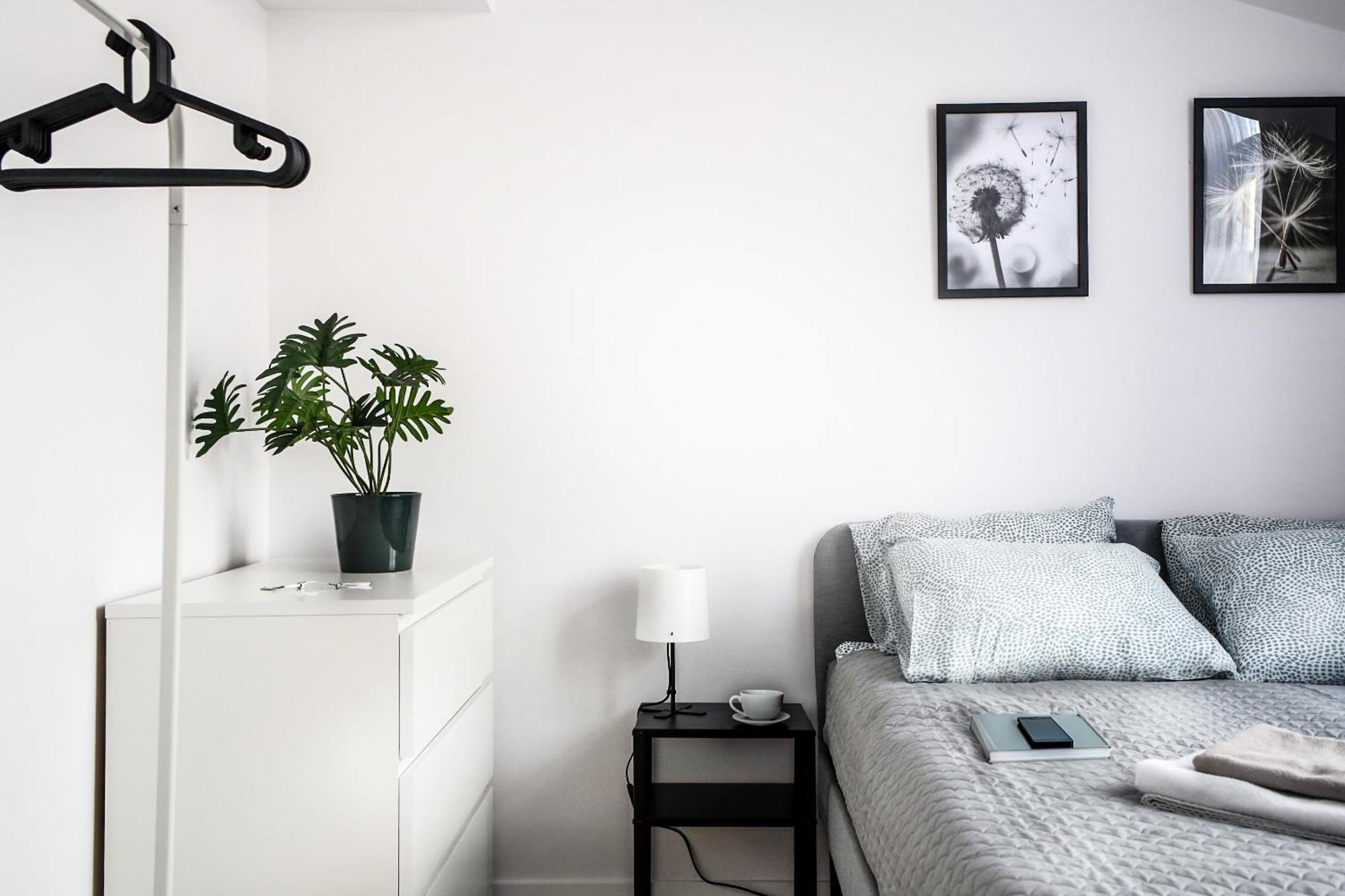 Apartament Fully-furnished With Air Conditioning For Families, Cracow Old Town Kraków