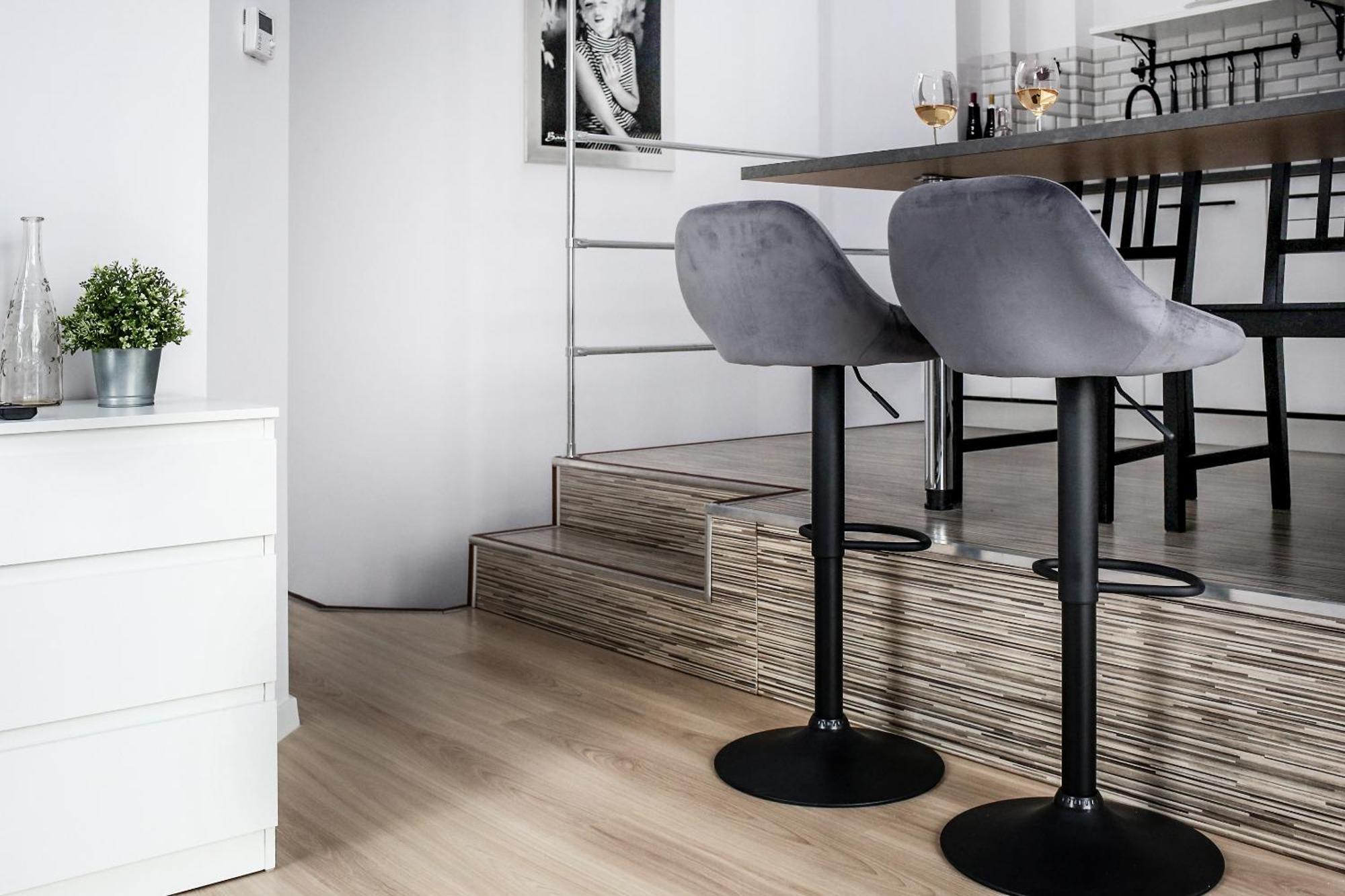Fully-furnished With Air Conditioning For Families, Cracow Old Town Kraków